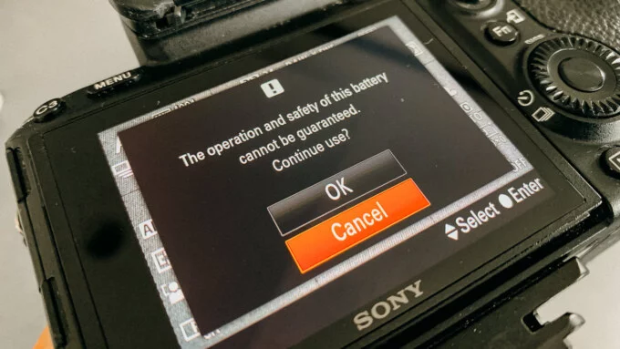 Sony A7 III - Najlepsze akcesoria - kreatywni.